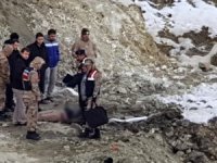 Erzurum’da Manyezit Ocağında Patlama: 1 Ölü