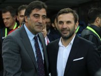 Trabzon'da Maç Sonu Buruk ve Karaman'ın Açıklamaları