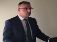 Emniyet Müdürü Altuğ Verdi’nin Şehadetinde FETÖ İzi