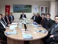 Doğu Karadeniz Bölge Turizminin Yol Haritası Belirlendi