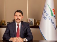 Çevre ve Şehircilik Bakanı Murat Kurum’un Rize Programı Değişti