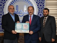 Rize İhtisas Merkezi Yemen'e Sessiz Kalmadı