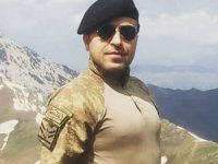 Giresun’a Şehit Ateşi Düştü