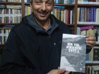 Baba Reis Ekrem Orhon'un 82 Yıllık Tezi Ölümünden 35 Yıl Sonra Kitaplaştırıldı