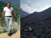 Artvin’deki Kazadan Bir Acı da Rize’ye Düştü