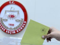 Seçimlere 13 Parti Katılacak