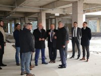 Rize Kurban Pazarında İsteyen Hayvan Bakabilecek