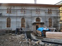 Timya Vadisi Orta Camii’yi Cumhurbaşkanı Erdoğan İbadete Açacak
