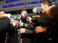 Burak Yılmaz Resmen Beşiktaş’ta