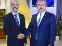 BBP Rize Merkez İlçe Kongreye Gidiyor