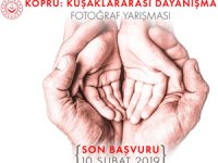 22 Bin 500 TL Ödüllü Fotoğraf Yarışması!