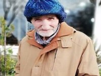 Trabzon’da 90 Yaşındaki Alzaymır Hastası Kayboldu