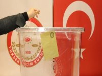 YSK'nın seçmen nakil istemiyle ilgili seçim kararı yayınlandı