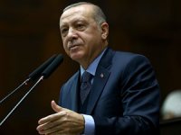 Cumhurbaşkanı Erdoğan: İhtiyaç sahibi ailelerin 80 liralık elektrik faturasını devlet karşılayacak