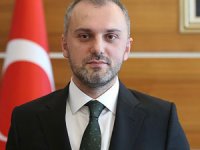 AK Parti'den Kızılcahamam'da İl Başkanları Kampı