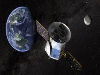NASA'nın TESS uydusu yeni bir öte gezegen keşfetti