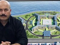 Rize Sağlık Müdürü Tepe: "Rize Şehir Hastanesi ile İlgili Bir Sıkıntı Yok"