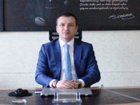 Rize İl Özel İdaresi Genel Sekreterliğine Ümit Hüseyin Sarı Atandı