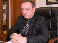 ÇAYKUR Genel Müdür Vekili Alim'den 10 Ocak Çalışan Gazeteciler Günü Mesajı