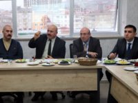 Rize İl Sağlık Müdürü Dr. Tepe'den 30 Yaş Üstü Kadınlarla 50 Yaş Üstü Erkeklere Çağrı