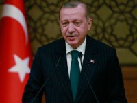 Cumhurbaşkanı Erdoğan, AK Parti Trabzon ilçe belediye başkan adaylarını açıkladı