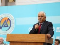 Avrasya Üniversitesi’ne 157 Akademik Kadro İçin 400’ün Üzerinde Başvuru Oldu