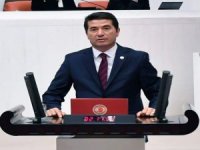 CHP Trabzon Milletvekili Kaya'dan ÇAYKUR İşçisi İşsizlik Maaşı Alabilsin Diye Kanun Teklifi