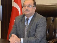 Fındıklı Eski Kaymakamı Cerablus’tan Sorumlu Vali Yardımcısı İmamgiller, Odasında Ölü Bulundu