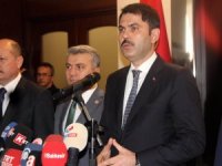 "Bez Torba ve File Zorunlu Hale Geliyor"