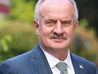 Rizeli Zeki Aygün AK Parti'den Derince Belediye Başkan Adayı