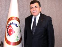 RTSO Başkanı Karamehmetoğlu: "Enflasyonla Topyekün Mücadele 2019'da da Sürecek"