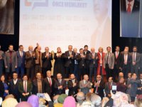 Ak Parti Artvin Aday Toplantısı Yapıldı
