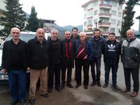 Rize’de Çevre Yolu’nda İstimlak Bedellerine Tepki