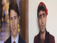 Bu Benzerlik Şaşırttı