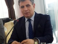 Rize Milli Eğitim Müdürü Koçak: "Meslek Liselerini Rize’nin Gündemine Taşıyalım"