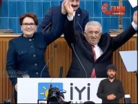 Meral Akşener, Rize ve Güneysu'yu Açıkladı