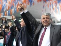 Giresun’da Ak Parti’nin İlçe Belediye Başkan Adayları Belli Oldu