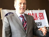 Türüt: "Sağlıkta Yönetici Atamaları Sınavla Yapılmalıdır"