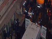 Ordu'da tekstil atölyesinde dehşet: 1 ölü, 1 yaralı