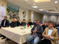 Rize TÜMSİAD'dan Ekonomi Konferansı