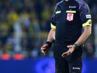 Süper Lig’de Haftanın Hakemleri Açıklandı