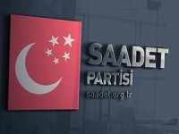 Saadet Partisi, 67 belediye başkan adayını açıkladı