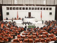 TBMM'de Kabul Edildi Rize'de Lojistik Üs Kurulması İçin O Engel de Kalktı