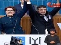 İYİ Parti Toplantısında Skandal: Cumhurbaşkanı Erdoğan İçin “Şeytan” Güneysu İçin “Şeytanın Yuvası” Şeklinde Bağrıldı