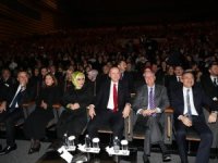 Cumhurbaşkanı Erdoğan, Fazıl Say Konserine Katıldı
