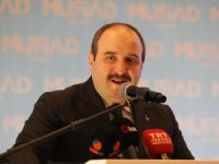 “Hükümet Olarak Sanayicimizin Yanındayız”