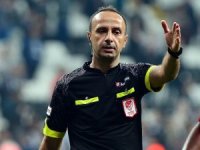 Galatasaray-ankaragücü Maçının Var’ı Barış Şimşek