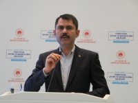 "Plastik Poşet Kullanımı Yüzde 65 Azaldı"