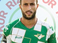 Çaykur Rizespor, Mohamed Aberhoune'yı Renklerine Bağladı