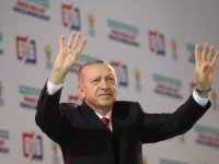 “Cumhur İttifakı İle Kurduğumuz Gönül Birliğini Hep Birlikte Zafere Taşıyacağız”